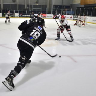 14/01/23 - D1-J16 - BREST-NEUILLY/MARNE (4-5 PRL) - © Julien Ogor