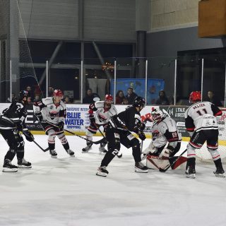 14/01/23 - D1-J16 - BREST-NEUILLY/MARNE (4-5 PRL) - © Julien Ogor
