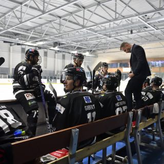 14/01/23 - D1-J16 - BREST-NEUILLY/MARNE (4-5 PRL) - © Julien Ogor