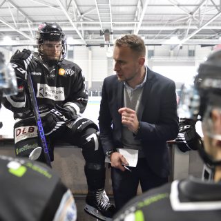 14/01/23 - D1-J16 - BREST-NEUILLY/MARNE (4-5 PRL) - © Julien Ogor