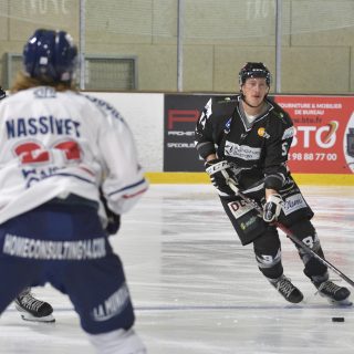 05/11/22 - D1-J5 - BREST-CAEN (2-3 PRL) - © Julien Ogor