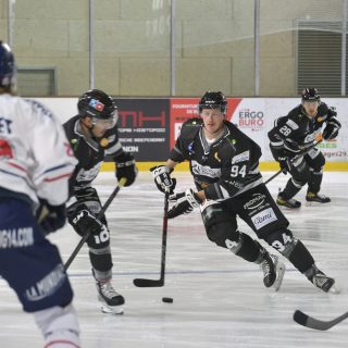 05/11/22 - D1-J5 - BREST-CAEN (2-3 PRL) - © Julien Ogor