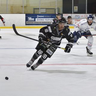 05/11/22 - D1-J5 - BREST-CAEN (2-3 PRL) - © Julien Ogor