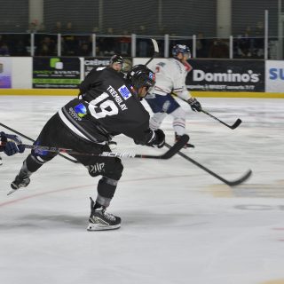 05/11/22 - D1-J5 - BREST-CAEN (2-3 PRL) - © Julien Ogor