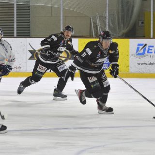 05/11/22 - D1-J5 - BREST-CAEN (2-3 PRL) - © Julien Ogor