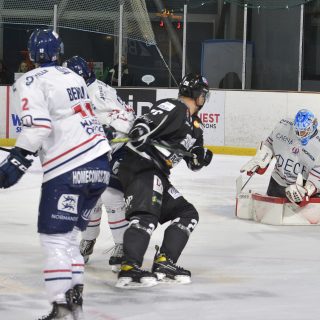 05/11/22 - D1-J5 - BREST-CAEN (2-3 PRL) - © Julien Ogor