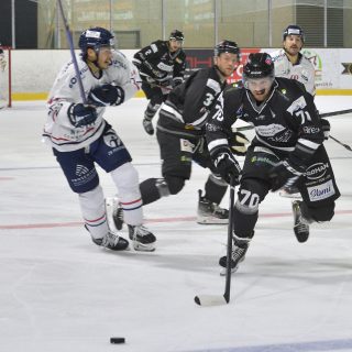 05/11/22 - D1-J5 - BREST-CAEN (2-3 PRL) - © Julien Ogor