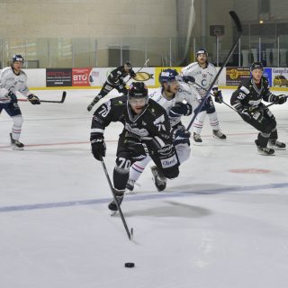 05/11/22 - D1-J5 - BREST-CAEN (2-3 PRL) - © Julien Ogor