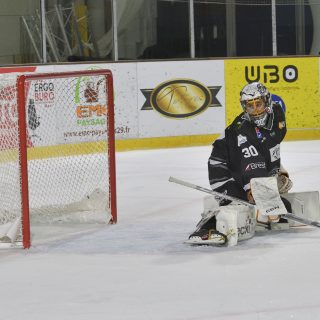 05/11/22 - D1-J5 - BREST-CAEN (2-3 PRL) - © Julien Ogor