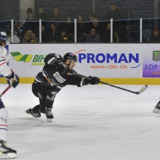 05/11/22 - D1-J5 - BREST-CAEN (2-3 PRL) - © Julien Ogor