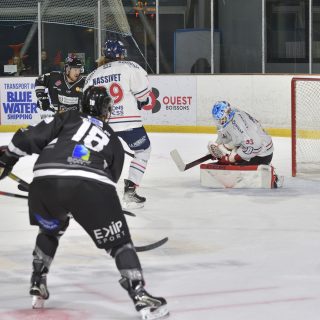 05/11/22 - D1-J5 - BREST-CAEN (2-3 PRL) - © Julien Ogor