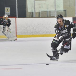 05/11/22 - D1-J5 - BREST-CAEN (2-3 PRL) - © Julien Ogor