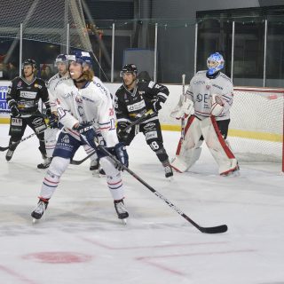 05/11/22 - D1-J5 - BREST-CAEN (2-3 PRL) - © Julien Ogor