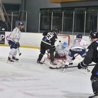 05/11/22 - D1-J5 - BREST-CAEN (2-3 PRL) - © Julien Ogor