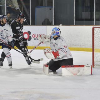 05/11/22 - D1-J5 - BREST-CAEN (2-3 PRL) - © Julien Ogor