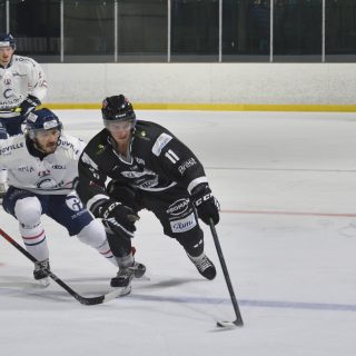 05/11/22 - D1-J5 - BREST-CAEN (2-3 PRL) - © Julien Ogor