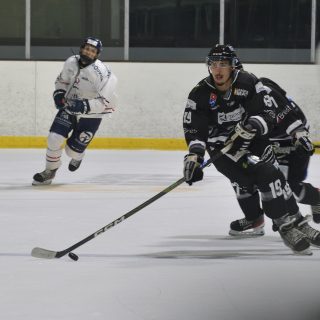 05/11/22 - D1-J5 - BREST-CAEN (2-3 PRL) - © Julien Ogor