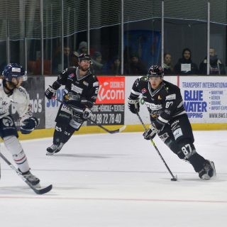 05/11/22 - D1-J5 - BREST-CAEN (2-3 PRL) - © Julien Ogor