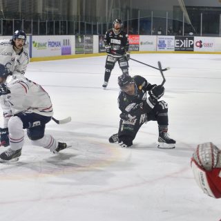 05/11/22 - D1-J5 - BREST-CAEN (2-3 PRL) - © Julien Ogor