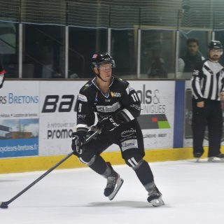 05/11/22 - D1-J5 - BREST-CAEN (2-3 PRL) - © Julien Ogor