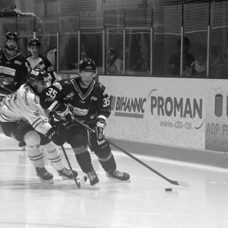 05/11/22 - D1-J5 - BREST-CAEN (2-3 PRL) - © Julien Ogor