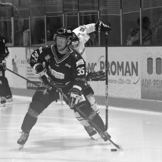 05/11/22 - D1-J5 - BREST-CAEN (2-3 PRL) - © Julien Ogor