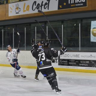 05/11/22 - D1-J5 - BREST-CAEN (2-3 PRL) - © Julien Ogor