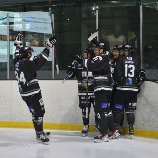 05/11/22 - D1-J5 - BREST-CAEN (2-3 PRL) - © Julien Ogor