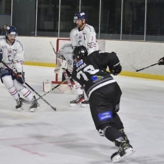 05/11/22 - D1-J5 - BREST-CAEN (2-3 PRL) - © Julien Ogor