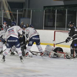 05/11/22 - D1-J5 - BREST-CAEN (2-3 PRL) - © Julien Ogor
