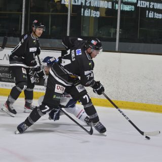 05/11/22 - D1-J5 - BREST-CAEN (2-3 PRL) - © Julien Ogor