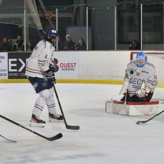 05/11/22 - D1-J5 - BREST-CAEN (2-3 PRL) - © Julien Ogor