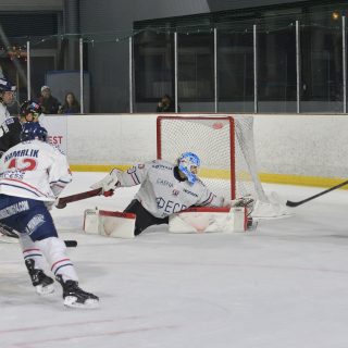 05/11/22 - D1-J5 - BREST-CAEN (2-3 PRL) - © Julien Ogor