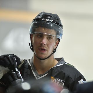 05/11/22 - D1-J5 - BREST-CAEN (2-3 PRL) - © Julien Ogor