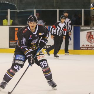 BREST - NEUILLY (J2) 2-4 21/09/2019 - © Brieuc Le Meur