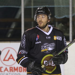 BREST - NEUILLY (J2) 2-4 21/09/2019 - © Brieuc Le Meur