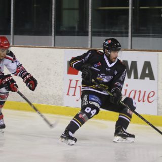 BREST - NEUILLY (J2) 2-4 21/09/2019 - © Brieuc Le Meur