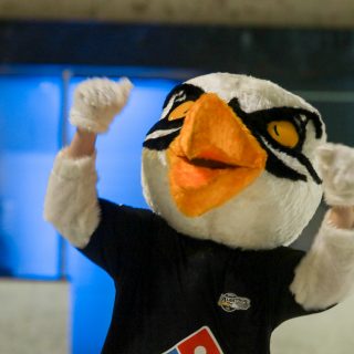 BREST - NEUILLY (J2) 2-4 21/09/2019 - © Brieuc Le Meur