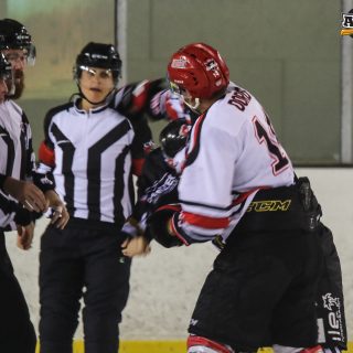 BREST - NEUILLY (J2) 2-4 21/09/2019 - © Brieuc Le Meur