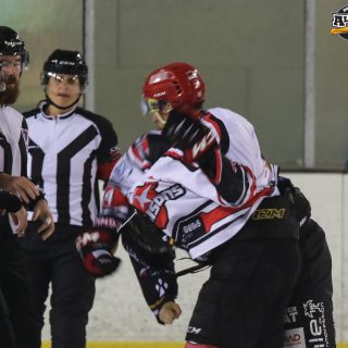 BREST - NEUILLY (J2) 2-4 21/09/2019 - © Brieuc Le Meur