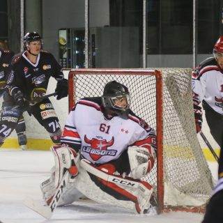 BREST - NEUILLY (J2) 2-4 21/09/2019 - © Brieuc Le Meur