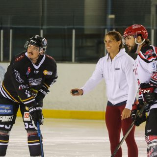 BREST - NEUILLY (J2) 2-4 21/09/2019 - © Brieuc Le Meur