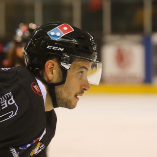 BREST - NEUILLY (J2) 2-4 21/09/2019 - © Brieuc Le Meur