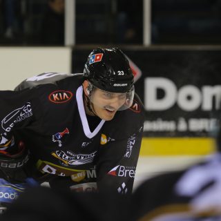 BREST - NEUILLY (J2) 2-4 21/09/2019 - © Brieuc Le Meur