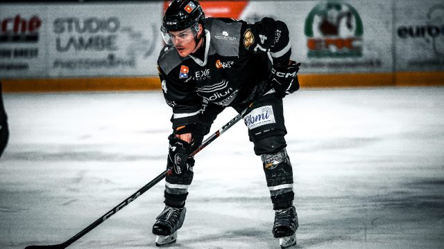 02/03/24 - D1-J25 - BREST-DUNKERQUE (5-6 PRL) - © BY CURVES