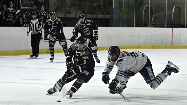 02/03/24 - D1-J25 - BREST-DUNKERQUE (5-6 PRL) - © JULIEN OGOR