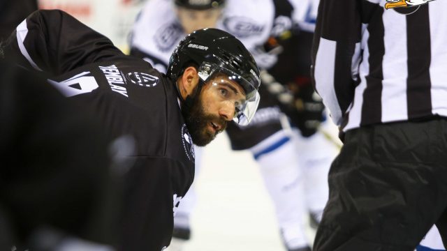 26/09/2020 - PREPA - ALBATROS DE BREST-CORSAIRES DE NANTES (5-4)