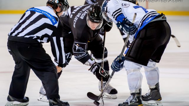 2016-09-06 Match amical : Albatros de Brest vs Nantes