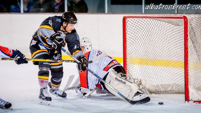 2016-10-08  Brest vs  Clermont Championnat de D1 Journée 04