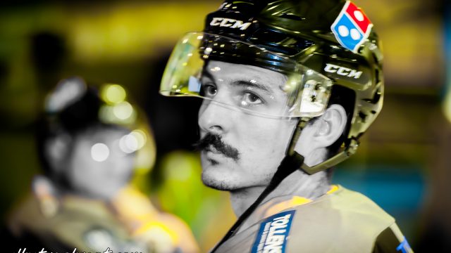 Albatros de Brest vs Les Remparts de Tours 13/10/18